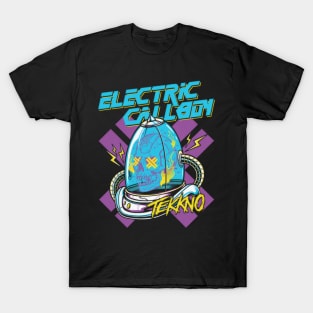 Electric Callboy T-Shirts for Sale | TeePublic